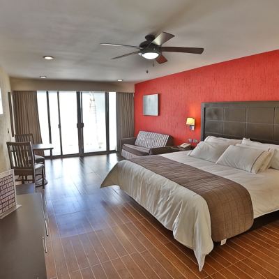 King Room Hotel Victoria Inn Promo Code