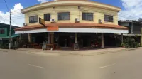 Oudomphone Guesthouse 2 Hoteles en 