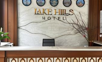 Lake Hills Hotel