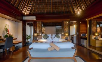 Black Penny Villas Ubud