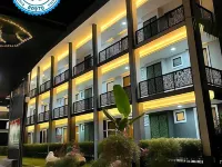 Namthong NAN Hotel Hotels in Nan