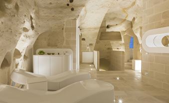 Aquatio Cave Luxury Hotel & Spa
