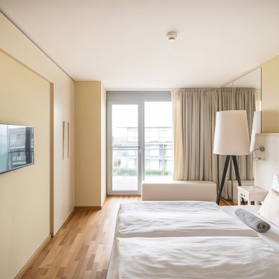 Luxury Apartment, 3 Bedrooms, Balcony, Sea View