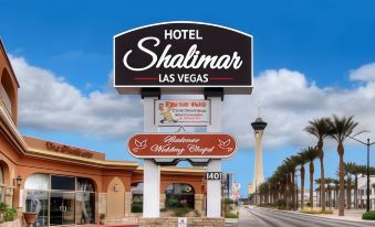 Shalimar Hotel of Las Vegas