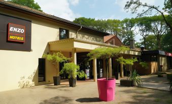 Enzo Hotels Metz Amneville by Kyriad Direct - Housity