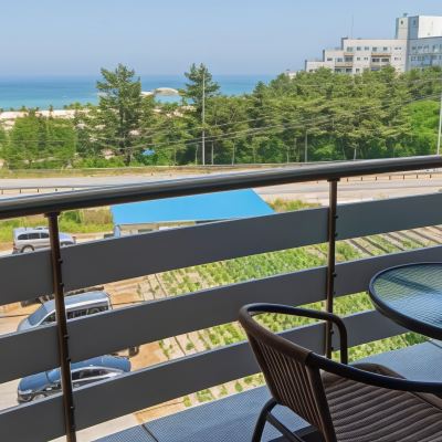 한실 206 Goseong Orient Pension 쿠폰