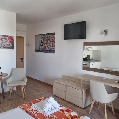Deluxe Double Or Twin Room Calypso Promo Code