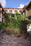 Posada de la Mision, Hotel Museo y Jardin Hotels in 