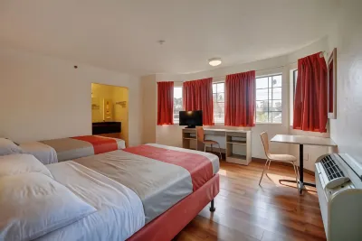 Motel 6 Wethersfield, CT - Hartford Ξενοδοχεία στην πόλη 