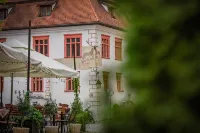 Casa cu Cerb Hotels in 