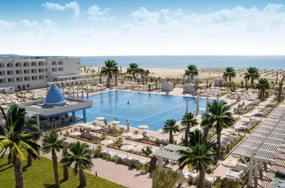 Occidental Marco Polo Hotels in 