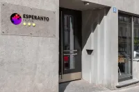 Esperanto Home