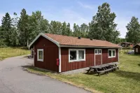 First Camp Lugnet-Falun Hoteles en 