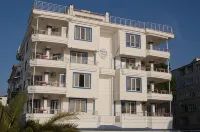 Grand Koru Hotel Beach