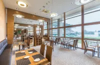 ETO Park Hotel Business & Stadium