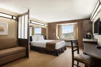 Microtel Inn & Suites by Wyndham Cambridge Hoteles en 
