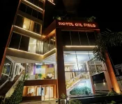 Hotel Oil Field Hotel di 