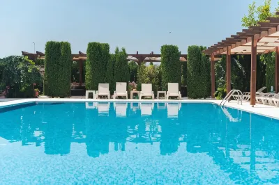 Emerald Hotel Hotel a 
