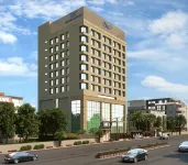 Efcee Sarovar Premiere Bhavnagar Hotels in 