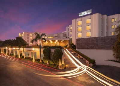 Sarovar Portico  Surajkund Faridabad Hotels in 