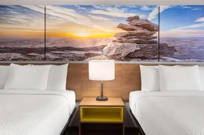 Days Inn by Wyndham Ardmore Hotels in 