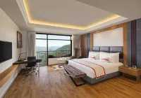 卓達克利芬度假村＆Spa, Mashobra