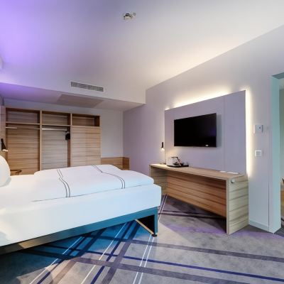 Triple Room Premier Inn Hannover City University Promo Code