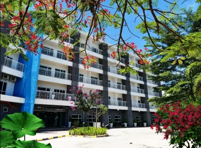 Langkapuri Resort Langkawi Ξενοδοχεία στην πόλη 