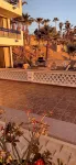 Tranquil and Relaxing Beachfront Condo with Exceptional Views!