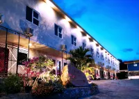 DKalora Hotel & Resort のホテル