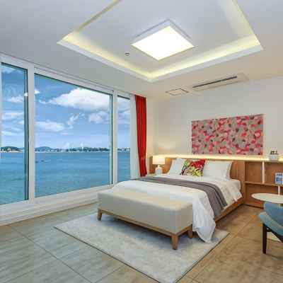 Season 2 102 VIP (Free SPA And Barbecue Grill) 대부도(영흥도) 미스터와이 쿠폰