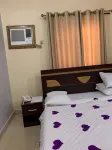 Immaculate Royal International Hotel-Guest Room Hotel di 