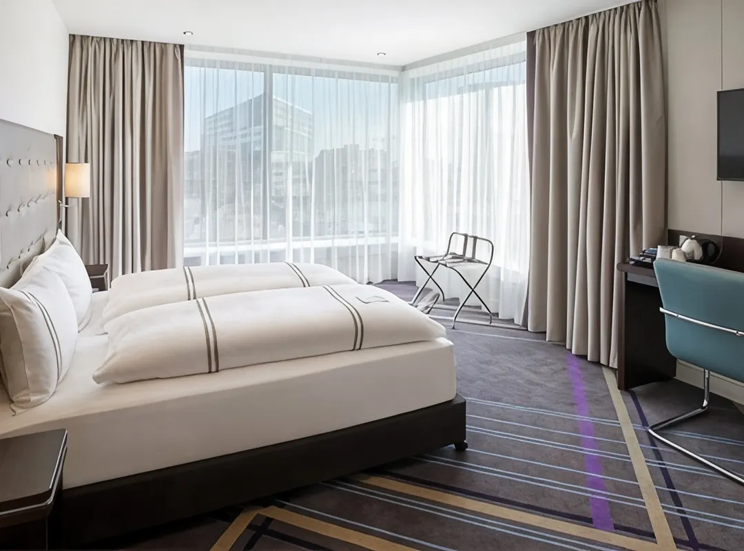Premier Inn Wuppertal City Centre - Wuppertal