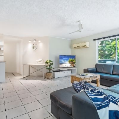 Two-Bedroom Penthouse Marina Terraces Promo Code