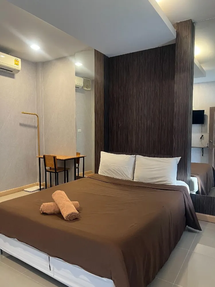 ห้องรีสอร์ทซูพีเรีย