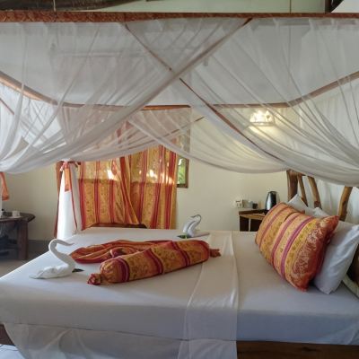 Family Room with Sea View Karamba Promo Code