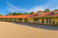 MOTEL ROYAL TARA