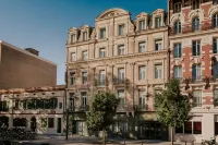 Matabi Hotel Toulouse Gare by HappyCulture Các khách sạn ở 