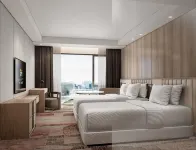 Hyatt Place Seoul Pangyo Hotels in 