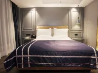lanyi Hotel فنادق في قويدينغ