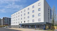 Travelodge Poole North Hoteles en 