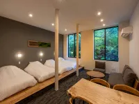 Bessho Onsen Midoriya