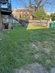 Spacious 3-bedroom apartment with WiFi, AC in charming Ripley