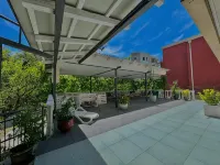 FOR-A Apartmani Hotel a 