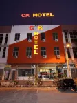 CK HOTEL, LUMUT Hotels in 
