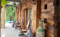 Khanaya Hotel Borobudur