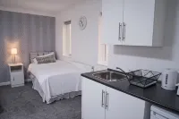 Tlk Apartments and Hotel