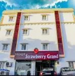 Hotel Strawberry Grand Hotels in 