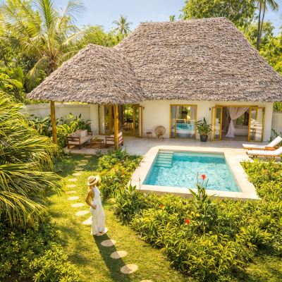 Ocean Front Villa With Pool Zanzi Resort Promo Code