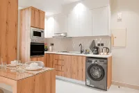 Jadah Residence-BY CH Hotels in 